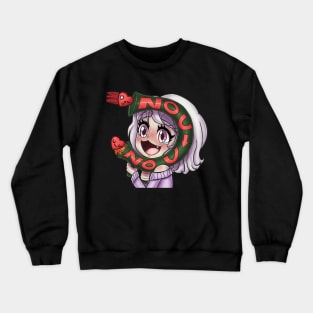 palbroNoU Crewneck Sweatshirt